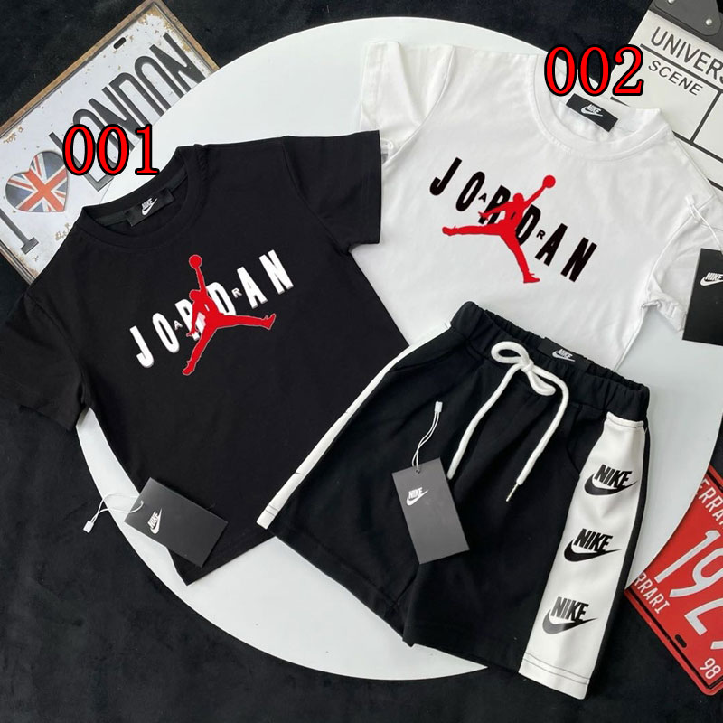 ナイキキッズ半袖tシャツ