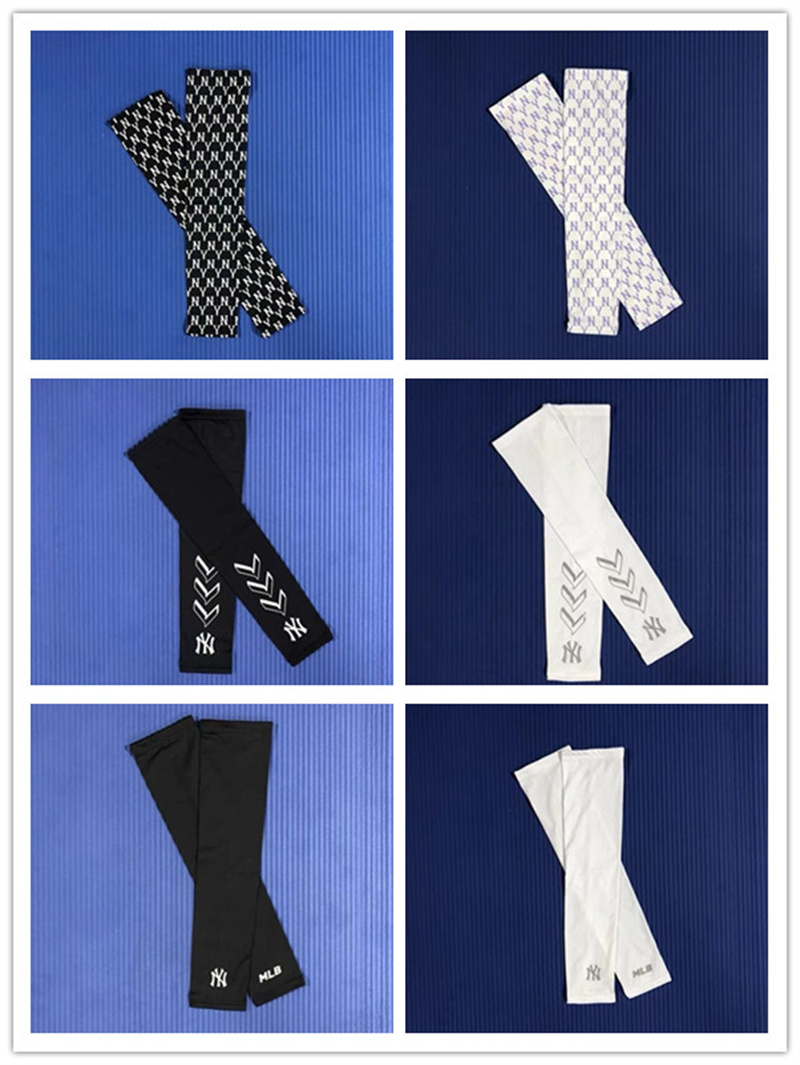 ニューエラ UVカット 腕カバー