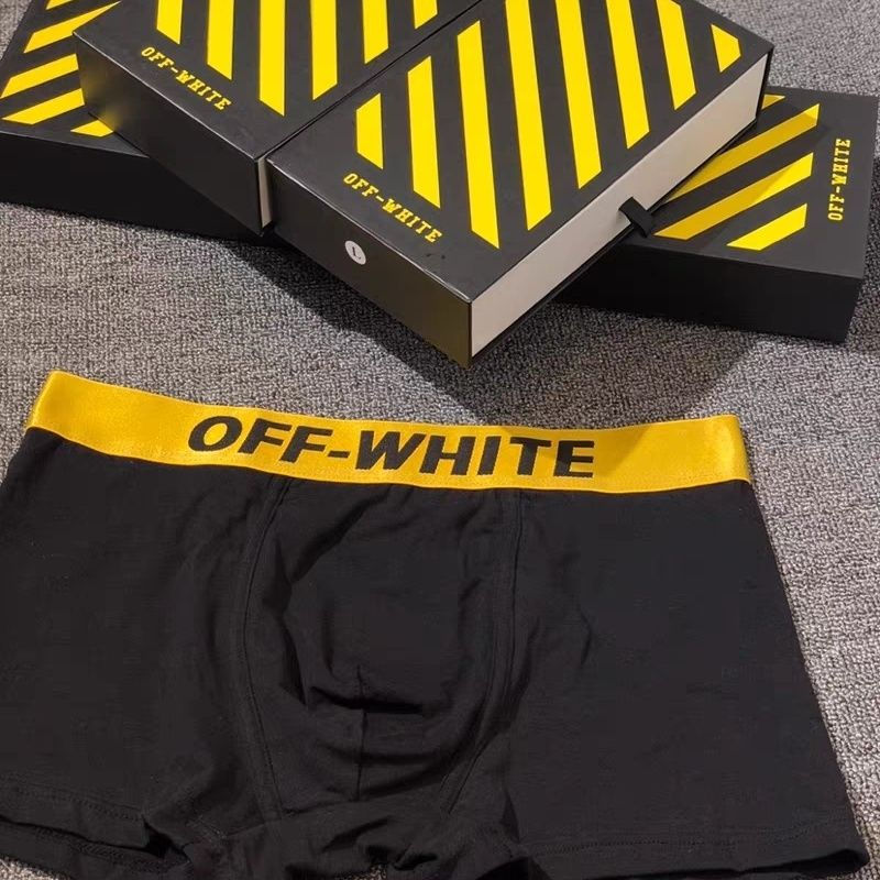  off-white ブランド メンズ パンツ