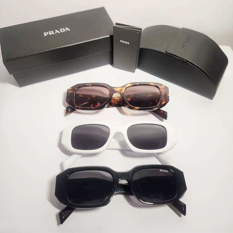 ハイブランド Prada サングラス 