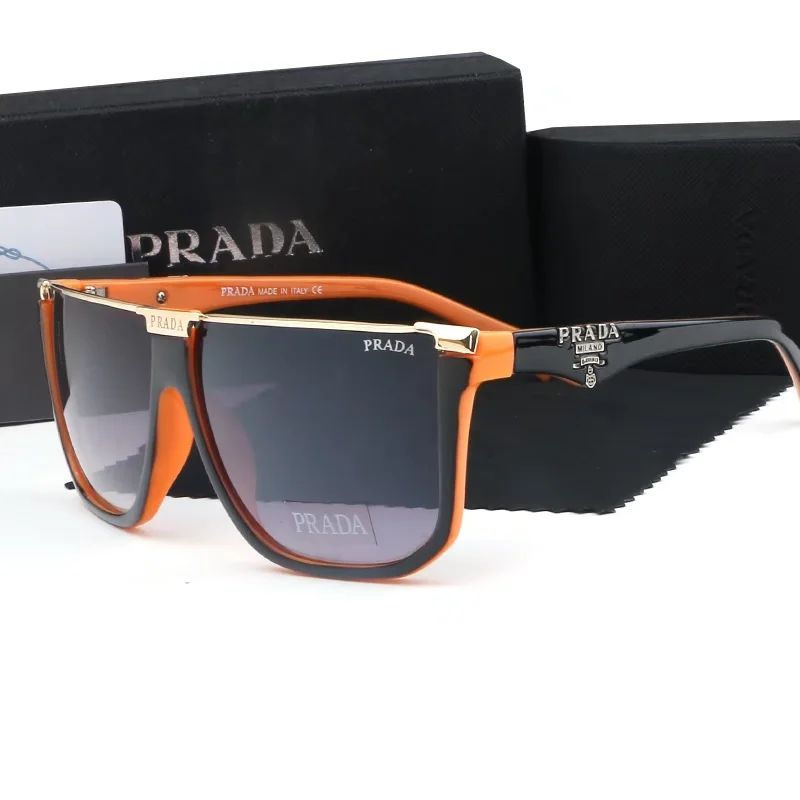 Prada 運転用 サングラス