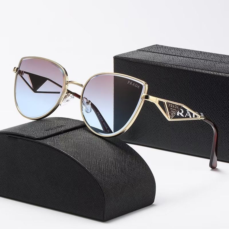 Prada サングラス 人気