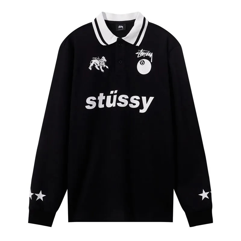 ステューシー大人の上質Tシャツ