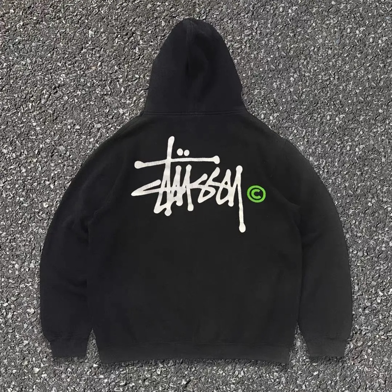 Stussy パーカーメンズ 服 コピー