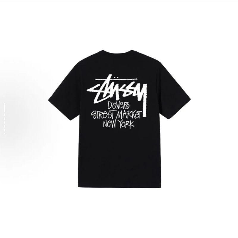 Stussy 韓国 tシャツ