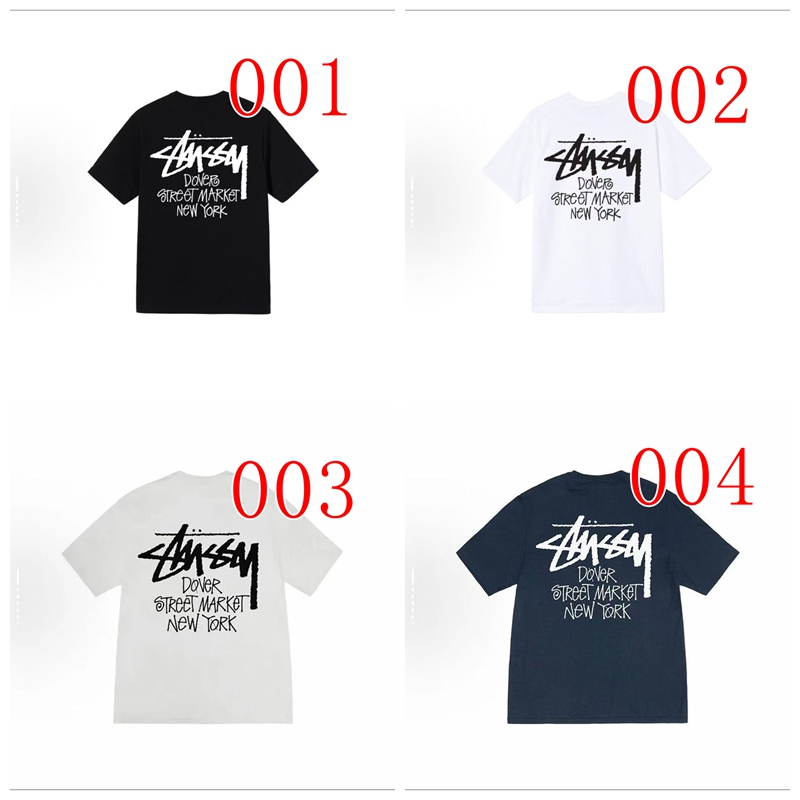ブランドStussy キッズ短袖tシャツ上着