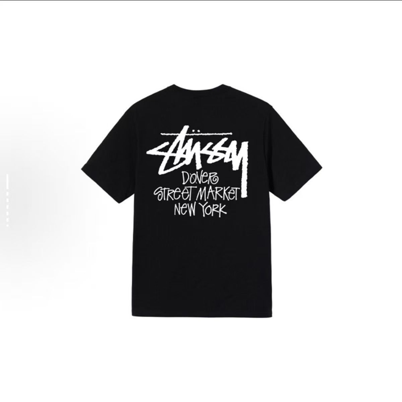 ブランドステューシー子供tシャツコピー