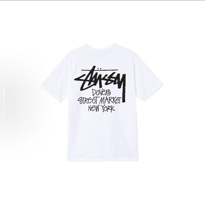 ステューシーキッズ上質Tシャツ