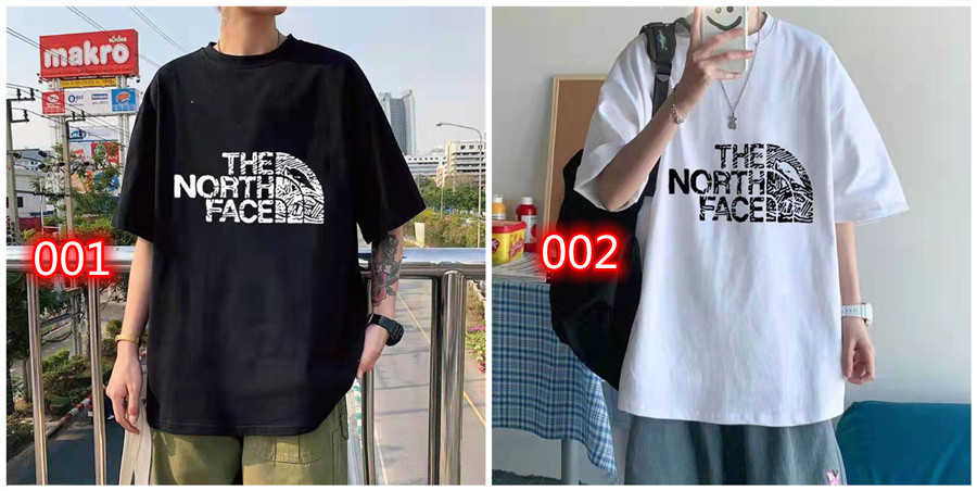 ザノースフェイス tシャツハイブランドthe north face 夏 レディースメンズ