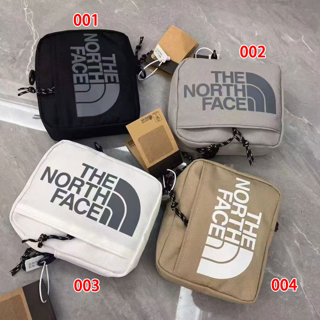 THE NORTH FACE ブランドミニショルダーバッグ