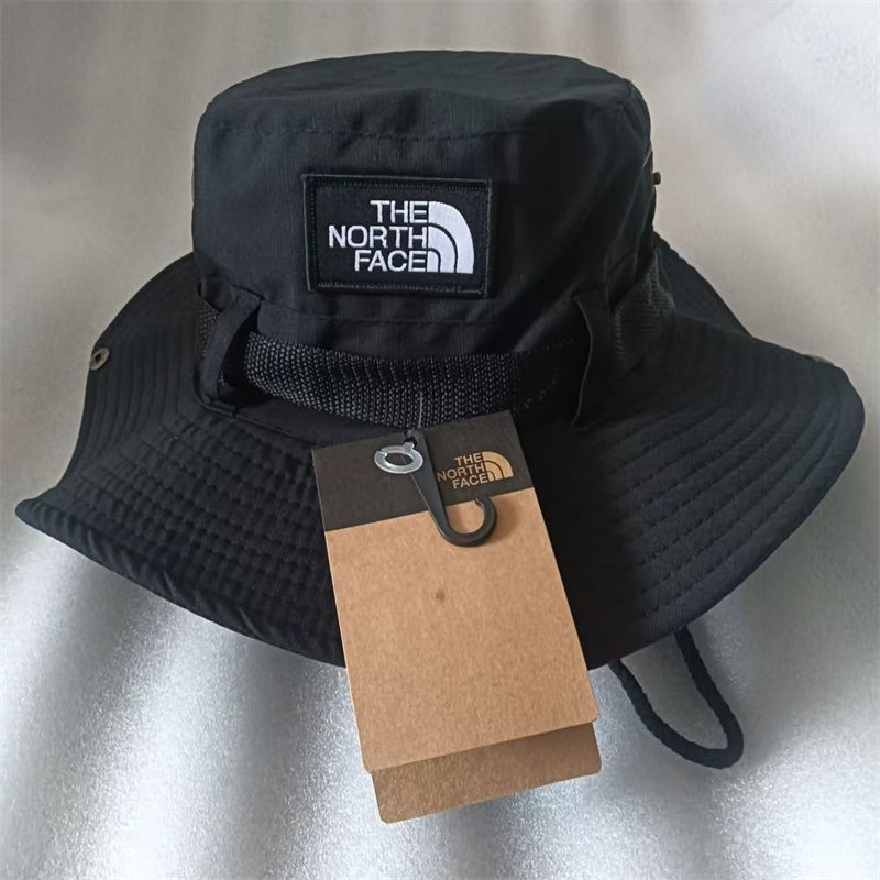 ブランド THE NORTH FACE UVカット帽子