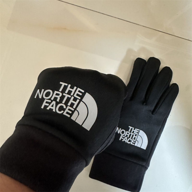 ザノースフェイス手袋 レディース