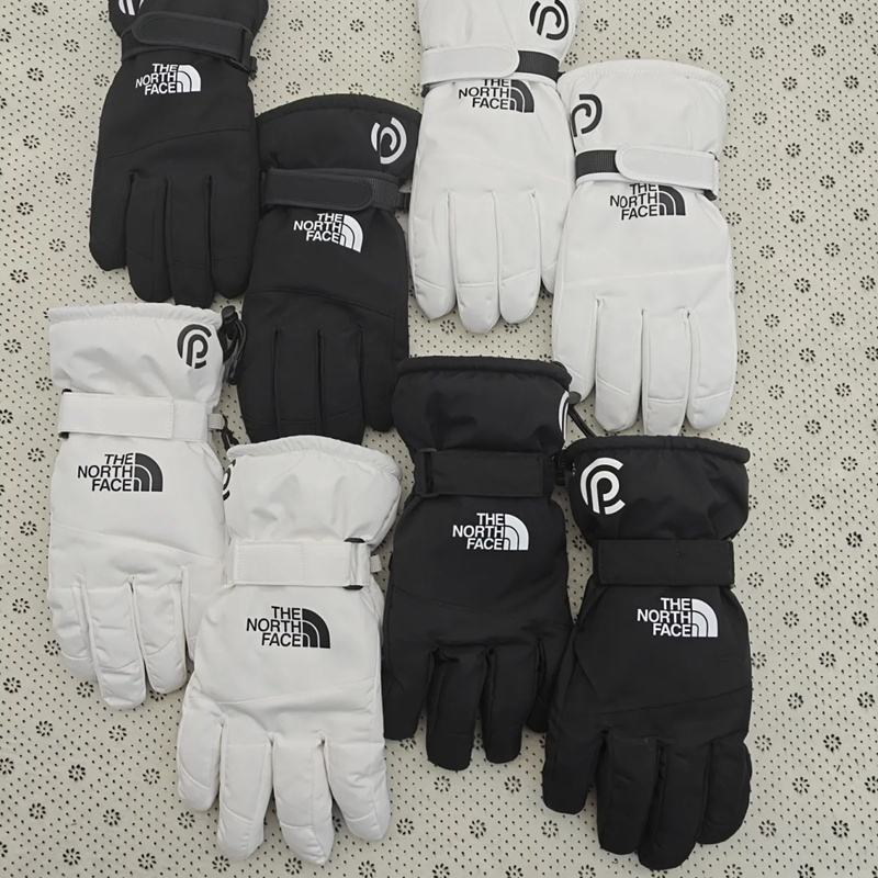 The North Faceスポーツグローブ