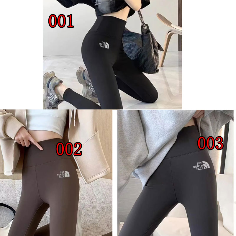 ザノースフェイスヨガパンツ レディース