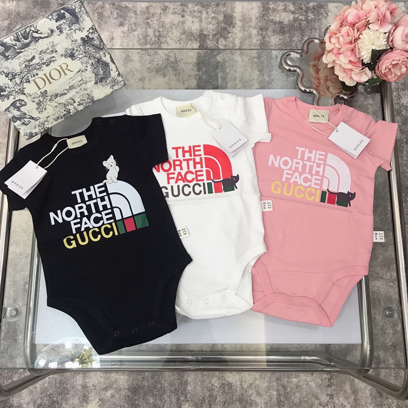 ブランドGucci キッズカバーオール