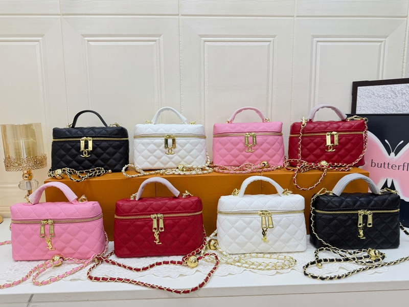 ブランドYsl ボックスバッグ鞄